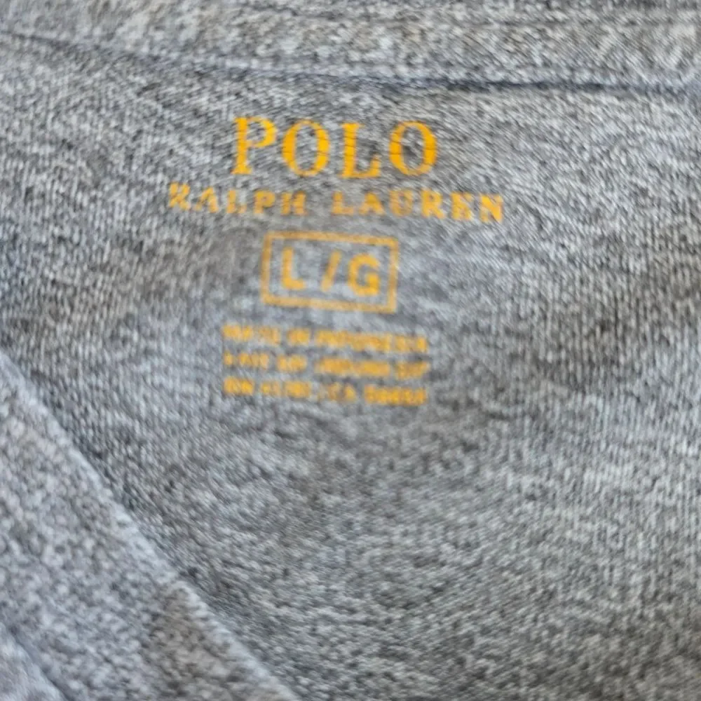 Polo Ralph Lauren® Classic Fit Crew T-Shirt